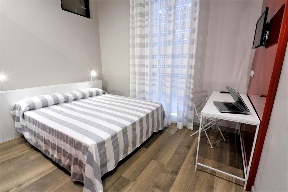 Hotel Aurea ريميني المظهر الخارجي الصورة