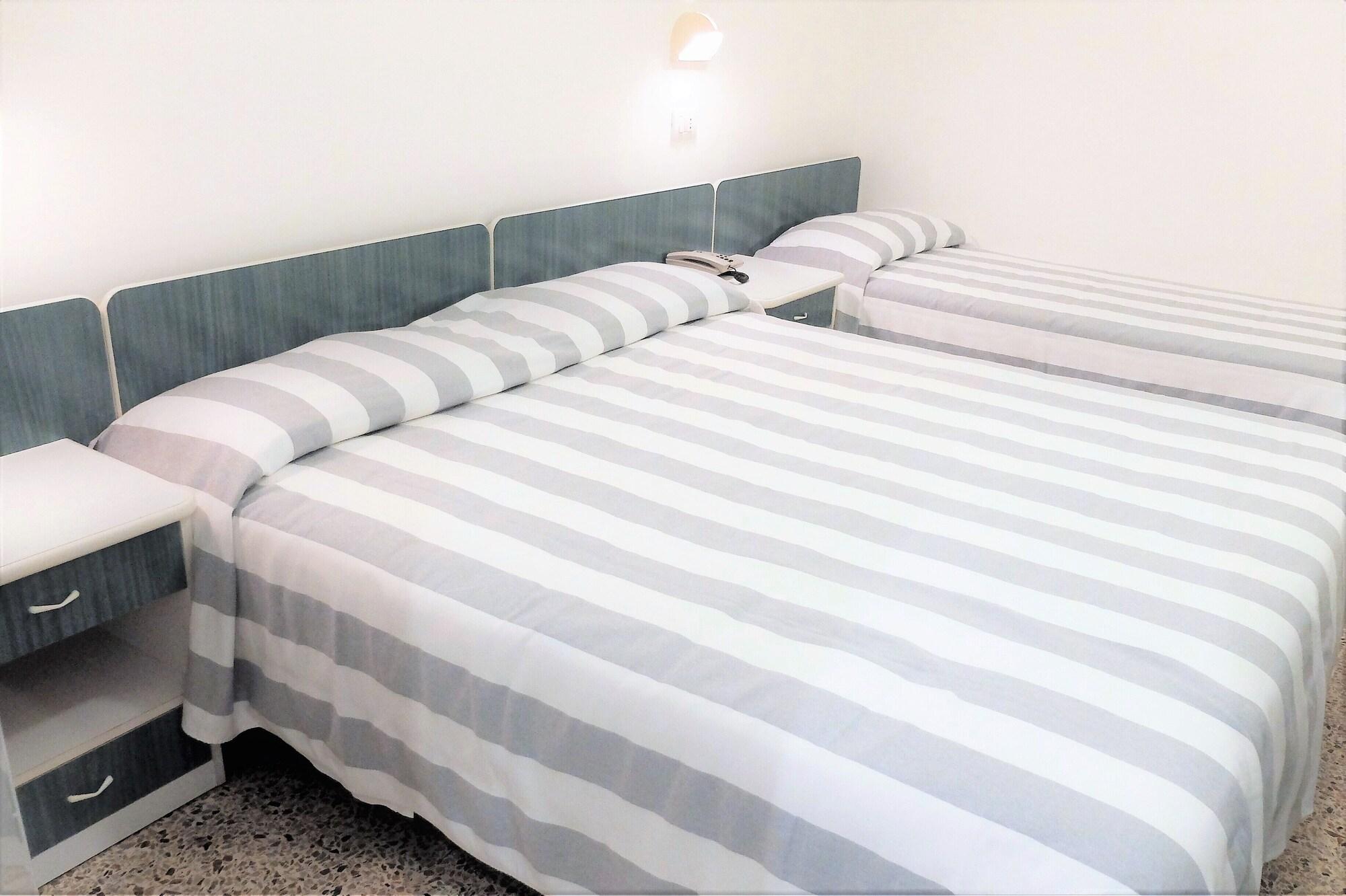 Hotel Aurea ريميني المظهر الخارجي الصورة