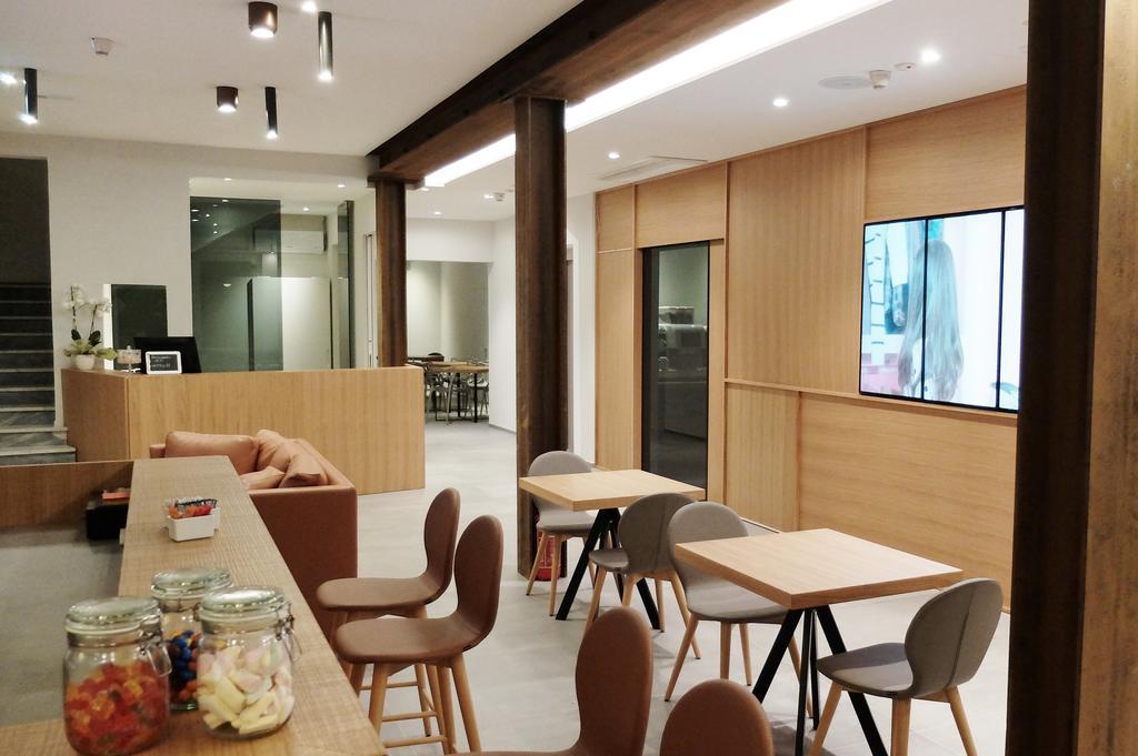 Hotel Aurea ريميني المظهر الخارجي الصورة